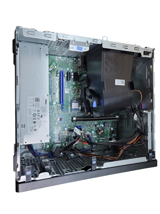 Dell OptiPlex 3080 SFF i5 - 10505 @ 3.20GHz 16GB DDR4 Ram 256GB NVMe !