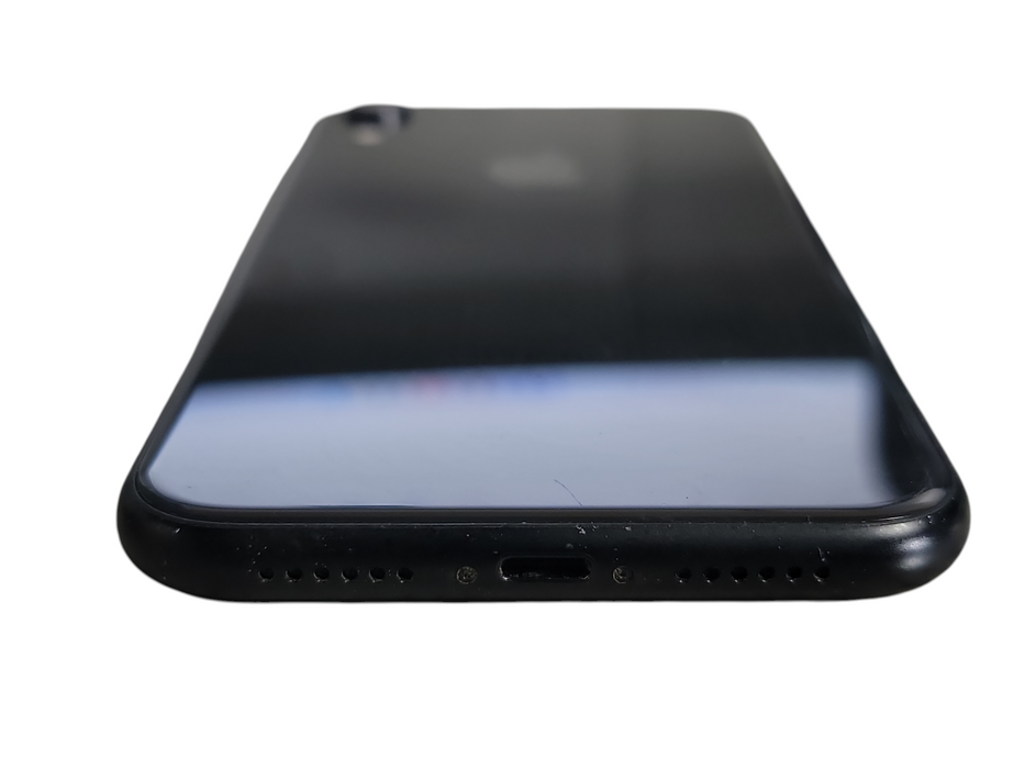 Apple iPhone XR - 64GB - Space Gray [A1984] (
