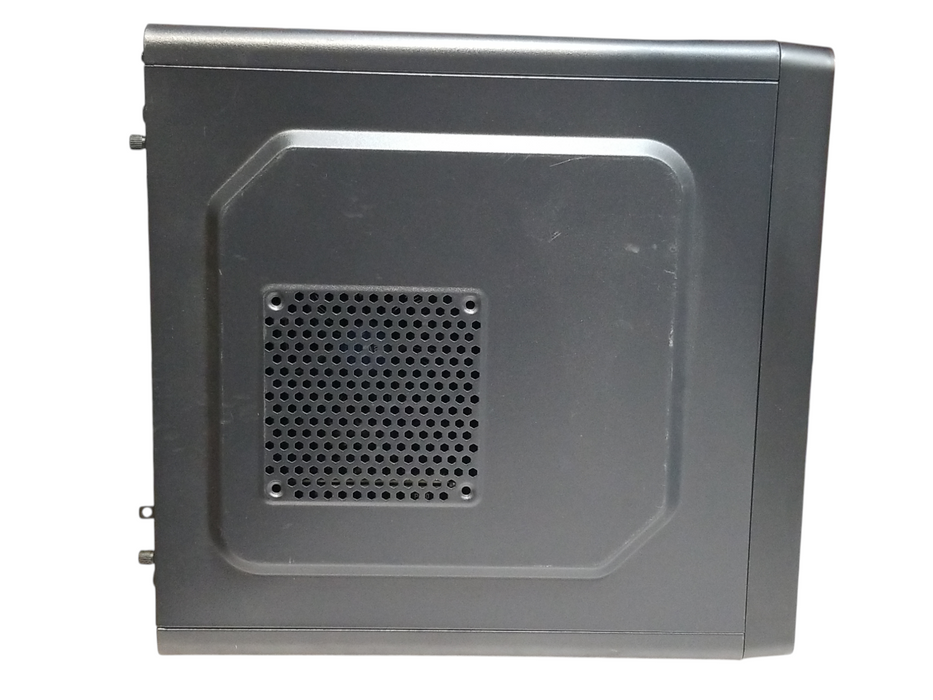 Custom Tower -  Intel Core i3-9100F Gigabyte B365m 8GB RAM QUADRO P600 %