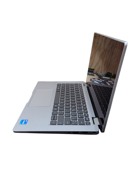 Dell Latitude 5320 TOUCH , i5-1145G7 2.60GHz, 8GB DDR4, 256GB NVMe READ ! Lap200
