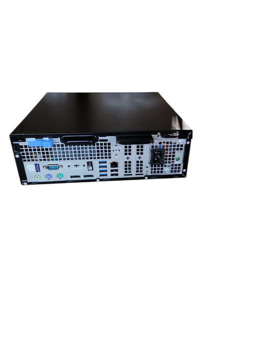 Dell Optiplex XE3 i5 - 8500 @ 3.00GHz 8GB DDR4 Ram Qθ