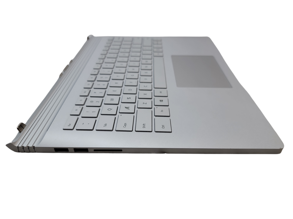 Microsoft Surface Book 2 Keyboard 1835 | GTX 1050 | Good battery - READ