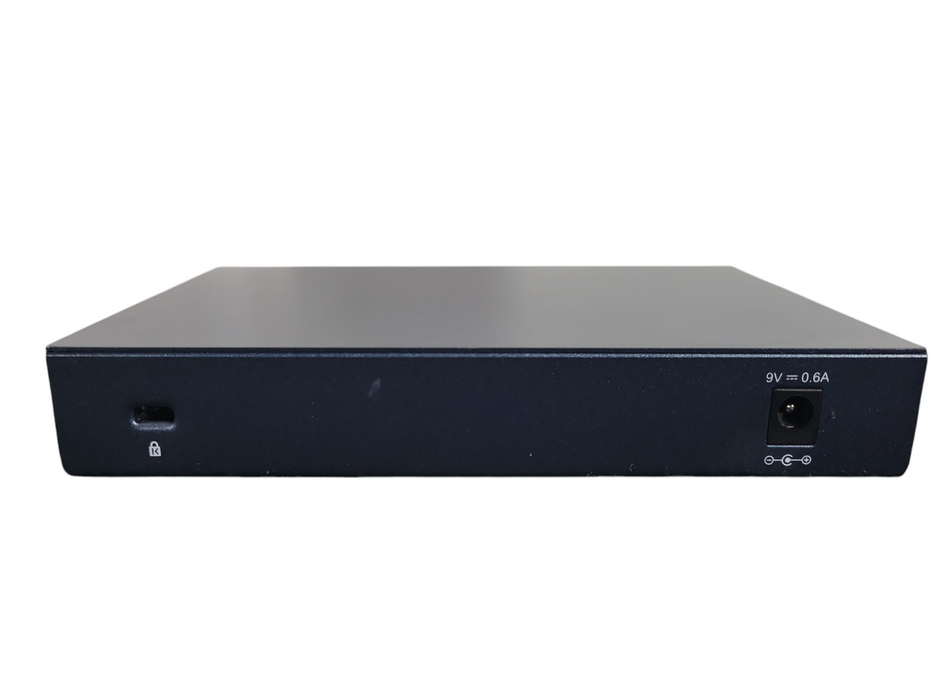 TP-Link (TL-SG108) 8-Port 10/100/1000Mbps Desktop Switch !