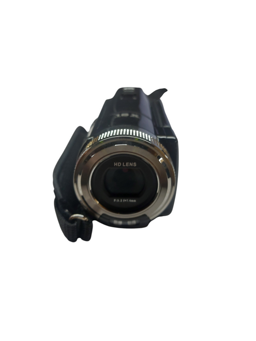 Power LED Digital Video Camera Recorder – Compact Camcorder