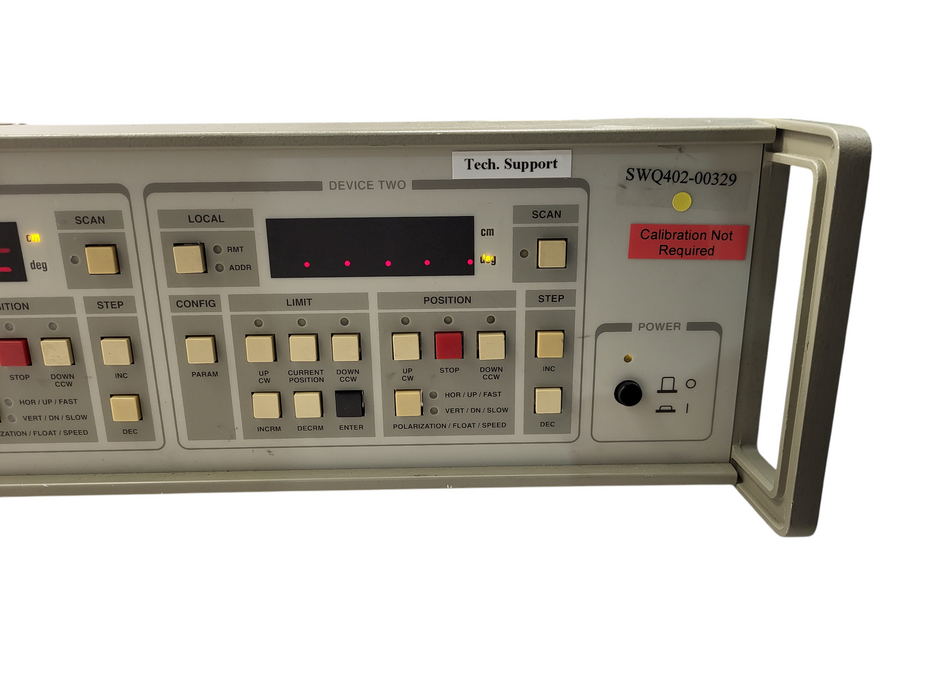 ETS Emco 2090 Multi Device Controller $