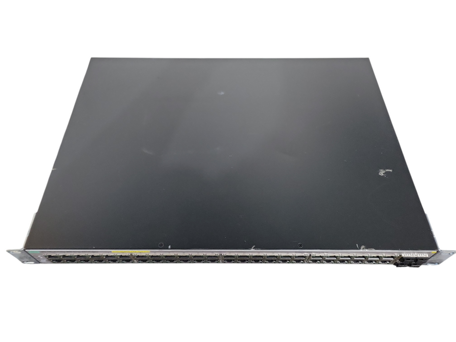 HPE 1820-48G-PoE+ J9984A | 48-Port Gigabit PoE+ 370W Network Switch !