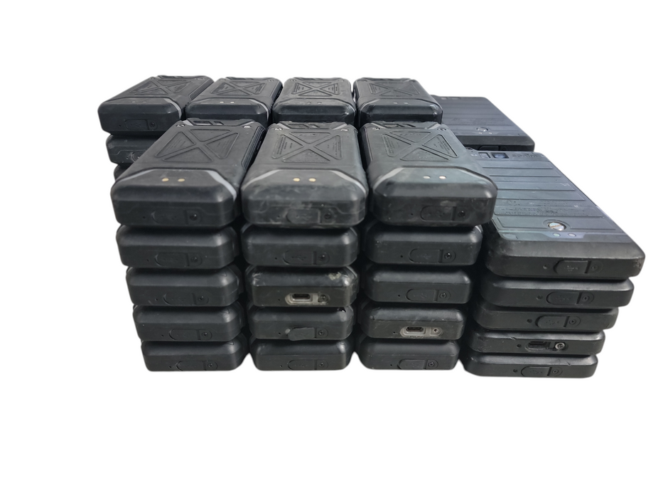 Lot of 45x Sonim Rugged Phones [Usb-C | AS-IS]