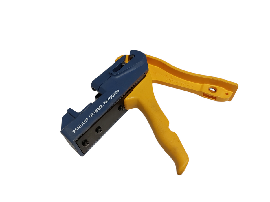 Fluke Networks JackRapid Termination Tool Panduit- NK688M,NKP5E88M =