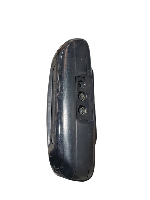 Sega Genesis 32X Connection Model: MK-84000 =