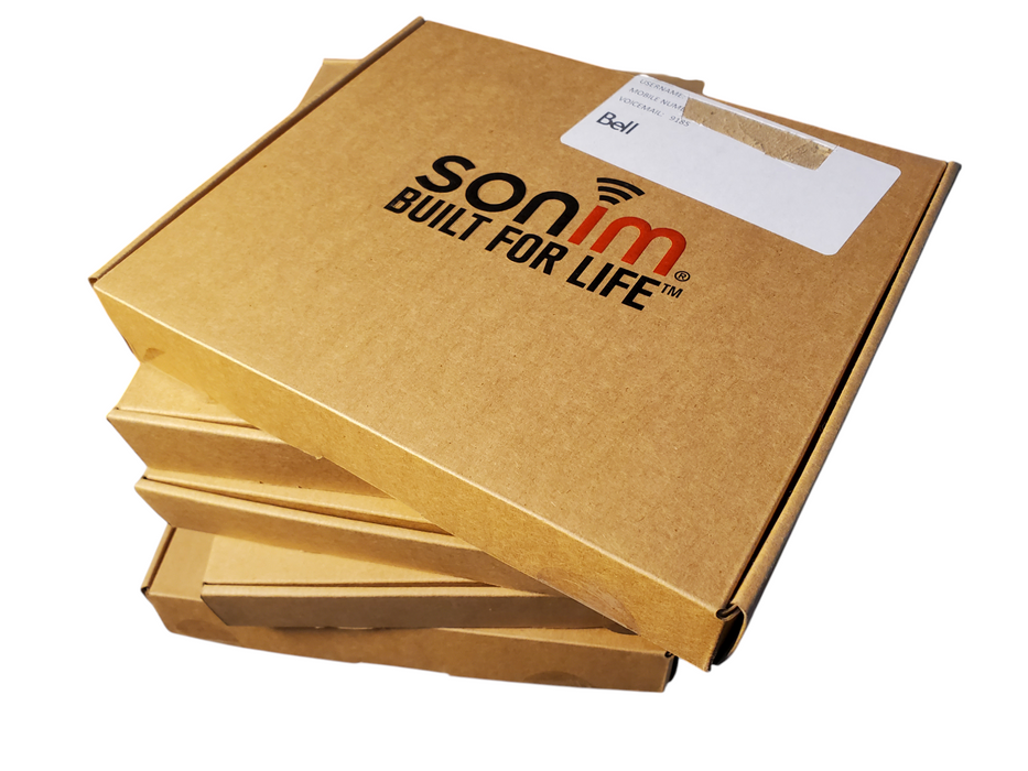 Sonim XP5 XP5700 4G LTE Phone – Unlocked – New IN Box Q