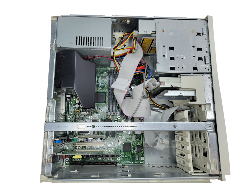 Dell Dimension V350 - Intel Pentium II 350MHz 160MB SDRAM %