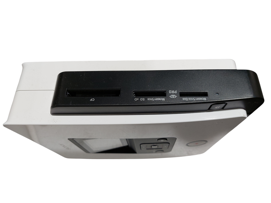 Sony Multi-Function DVD Recorder Model: VRD-MC5 =
