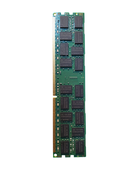 Samsung 16GB 2Rx4 PC3-14900R DDR3  (M393B2G70DB0-CMA) SERVER RAM Q