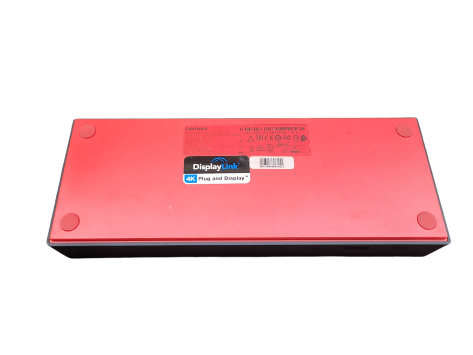 Lenovo ThinkPad Hybrid USB-C USB-A Dock |DUD9011D1 !