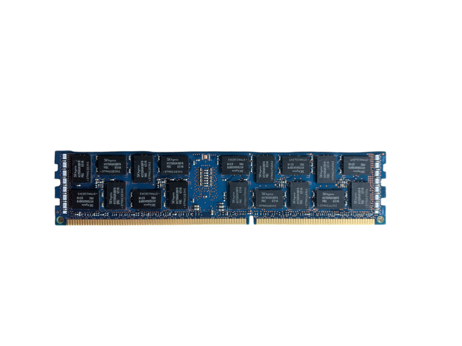 SK Hynix 16GB PC3-12800R | DDR3 | Server Memory Q