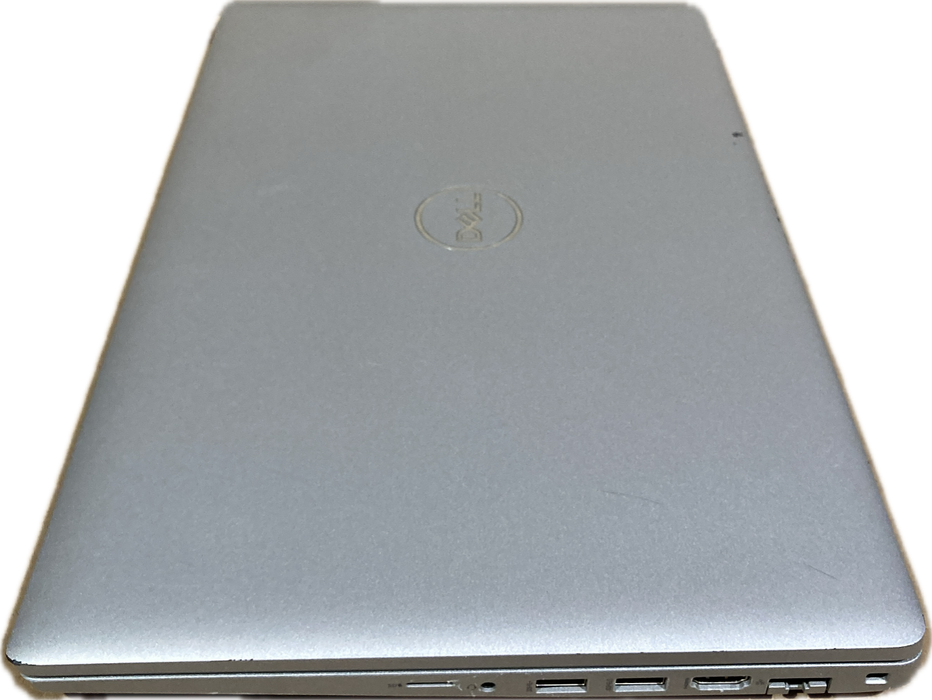 Dell Precision 3571 i7-12800H T600 4GB GPU 16GB RAM 256GB SSDS FRENCH READ!  Lap200