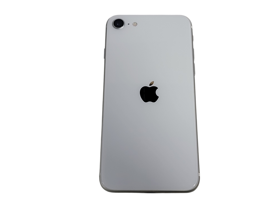 Apple iPhone SE 2 - 64GB - White [A2275] (