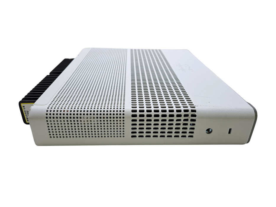 Cisco WS-C3560CX-12PC-S V03 | 12-Port Gigabit PoE+ 240W Silent Switch )