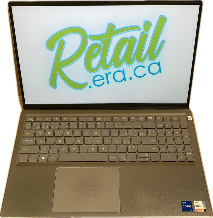 Dell Inspiron 15 5510 Core i5-11320H@3.20GHz 16GB RAM 256GB SSD  Lap200
