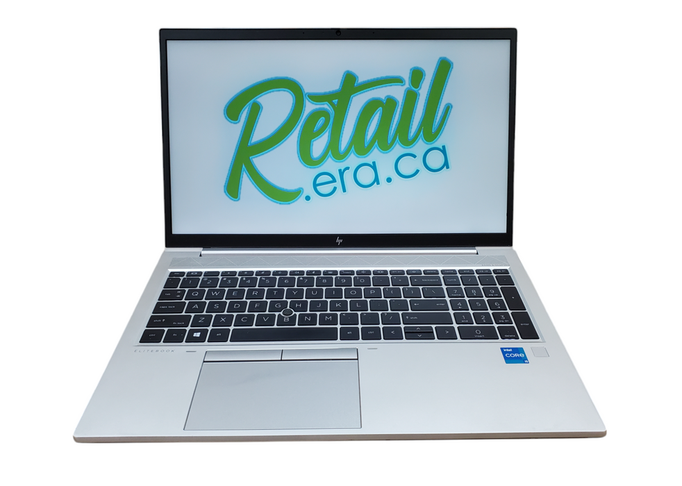 HP EliteBook 850 G8, Core i5-1135G7, 16GB DDR4, 256GB SSD  Lap200