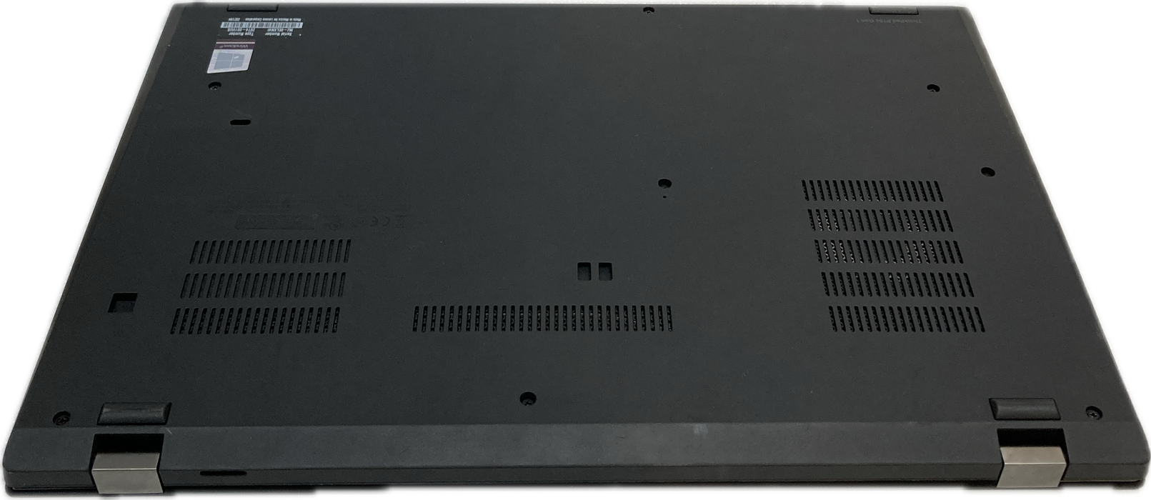 Lenovo ThinkPad P15s Gen 1 i7-10510U QUADRO P520 2GB GPU 16GB RAM 256GB SSD Q Lap200