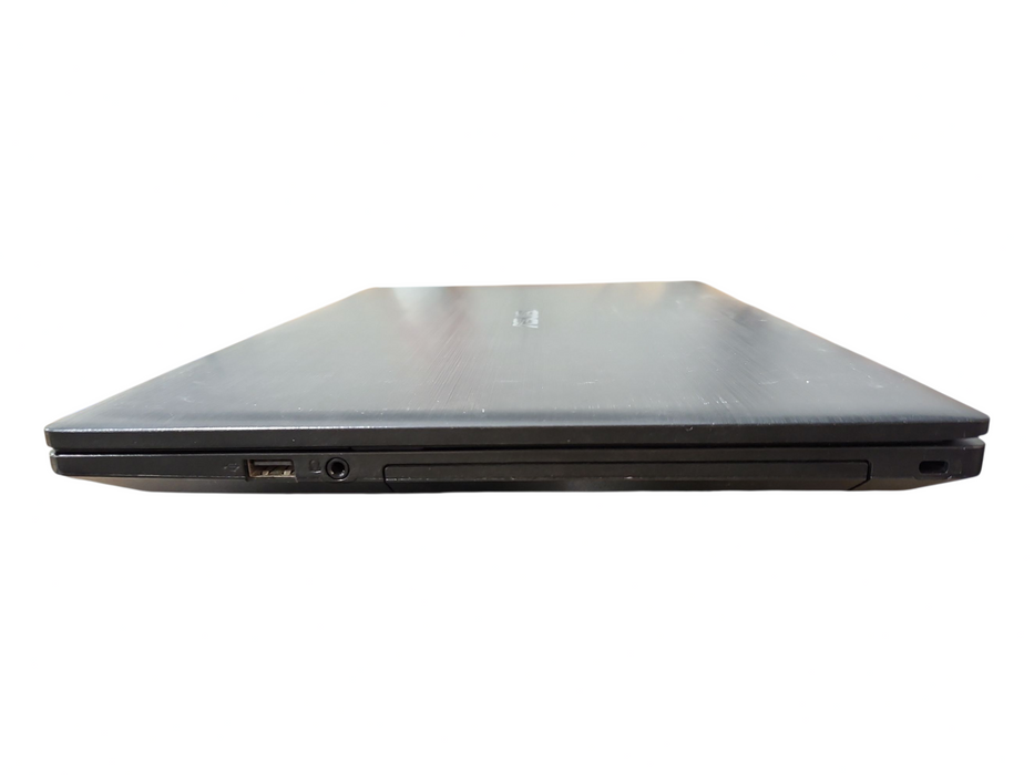 Asus P2540U Laptop, i7-8550U 1.80GHz, 8GB DDR4, 256GB SSD, MX110  Lap200