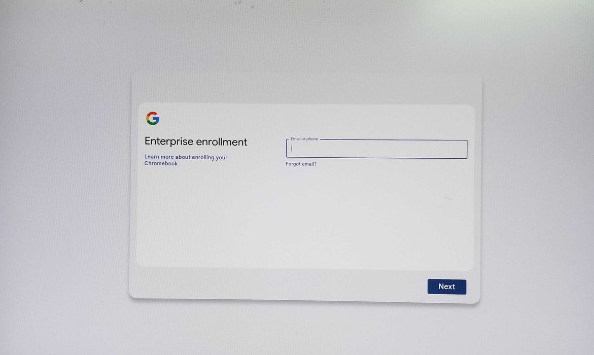 CTL Google Meet Compute System GQE15C 10th Gen Intel i7-10510U 8GB RAM 128G Q