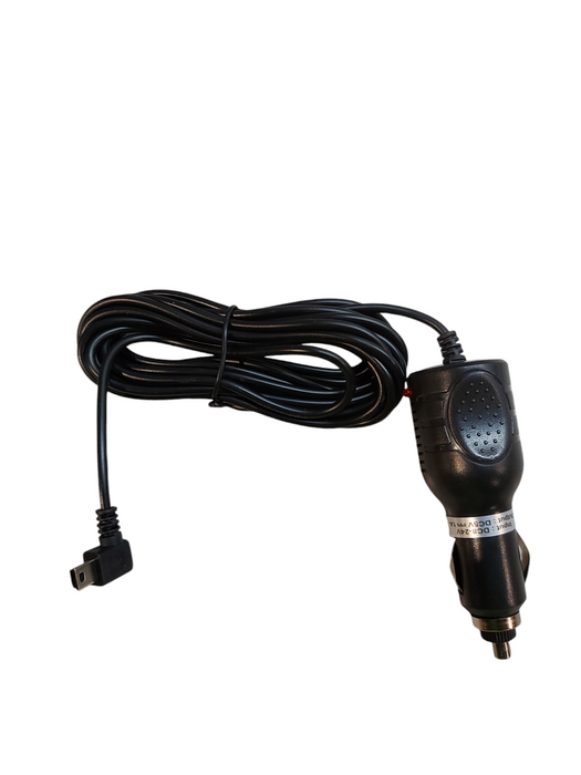 Lot 10x Car Charger 12 Volt with micro USB Q