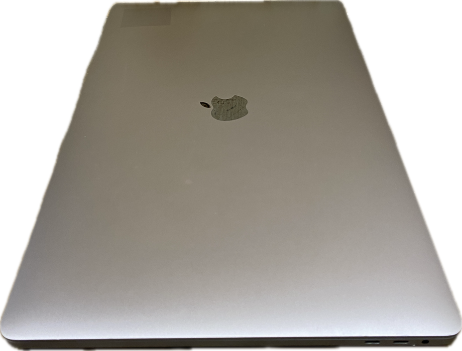 Apple MacBook Pro 16" 2019 i7-9750H Radeon Pro 5300M 16GB RAM 512SSD READ!