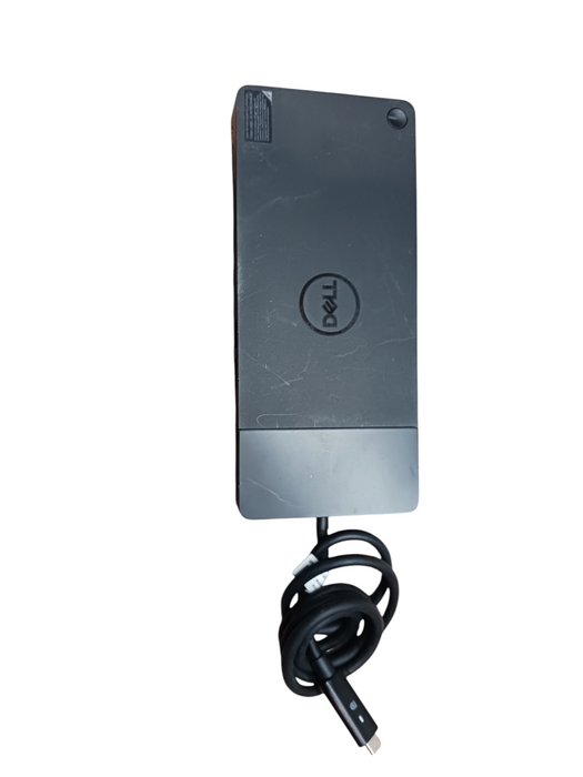 Lot of 10x Dell WD19 K20A USB-C Type C HDMI Display Link Docking Station