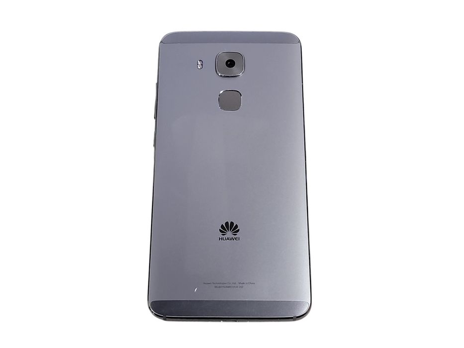 Huawei Nova Plus - 32GB - Silver [MLA-L03] (