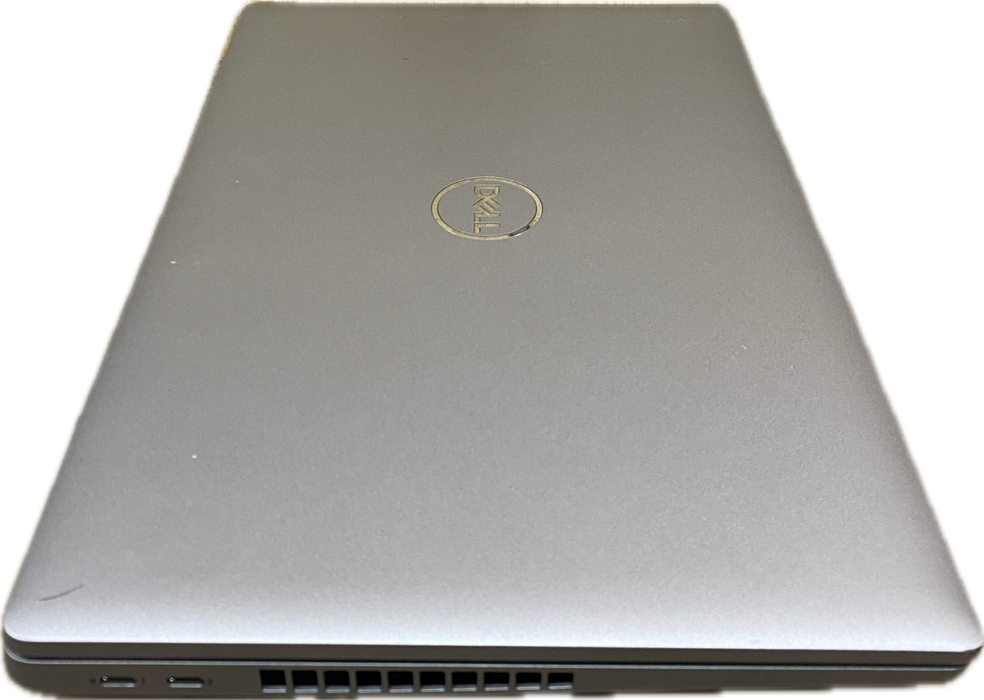 Dell Precision 3570 i5-12500H NVIDIA T600 4GB GPU 16GB RAM 512GB SSD READ!  Lap200