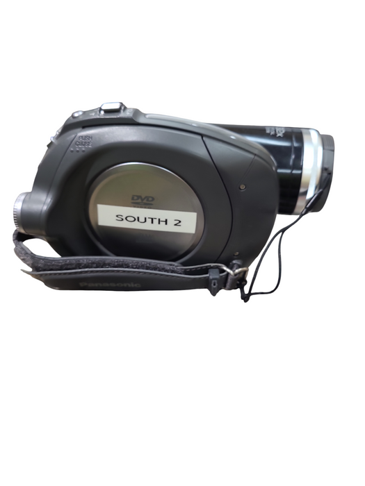 Panasonic VDR-D230 DVD Digital Camcorder 32x Zoom Excellent Condition