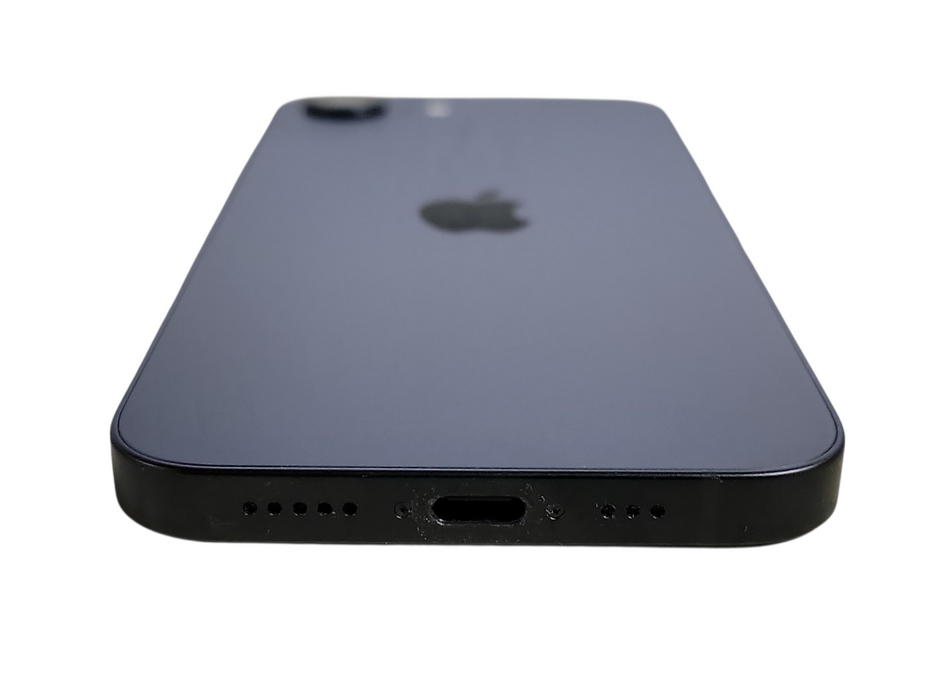 Apple iPhone 16e - 128GB - Black [A3212] — retail.era