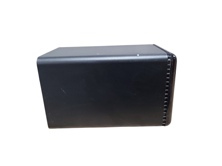Data Robotics Drobo DRO4D-D 4-Bay External Storage Container *NO HDDS*
