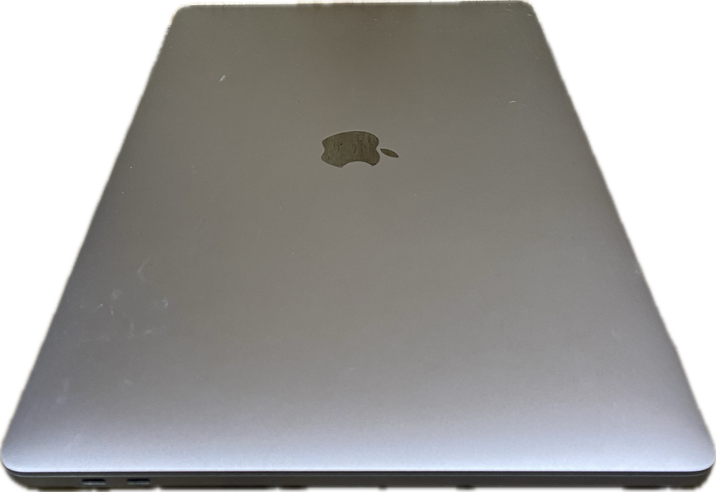 Apple MacBook Pro 15" 2019 i7-9880H Radeon Pro 560X 16GB RAM 512GB SSD READ