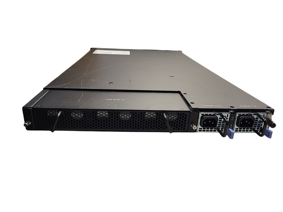 F5 BIG-IP i11000S iSeries appliance No RAM/HDD READ Q$