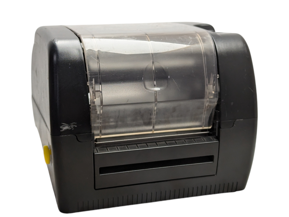 WASP WPL305E Printer Barcode Label Printer Please READ  -