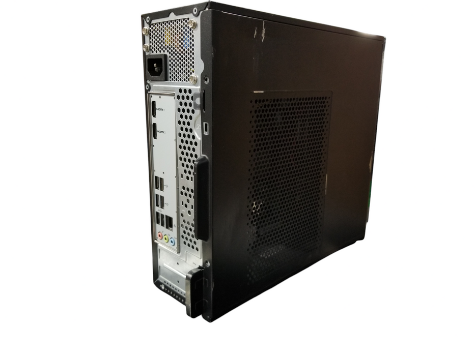 Acer Aspire XC-1660 D17E6 Intel i3-10105 @3.70Ghz 16GB DDR4 No HDD