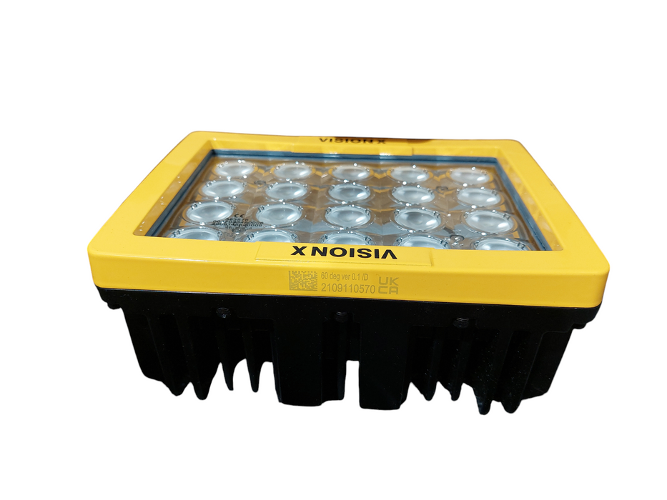 Vision Global Lighting Systems 20 LED Heavy Duty Work Light =