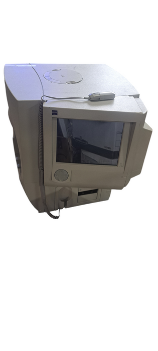 Zeiss Humphrey Field Analyzer Series 740i| For Parts