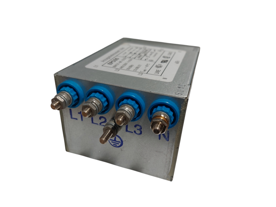 Anzugsdrehmoment 3 Nm Epcos Power Line Filter B84131-M1-G135 =