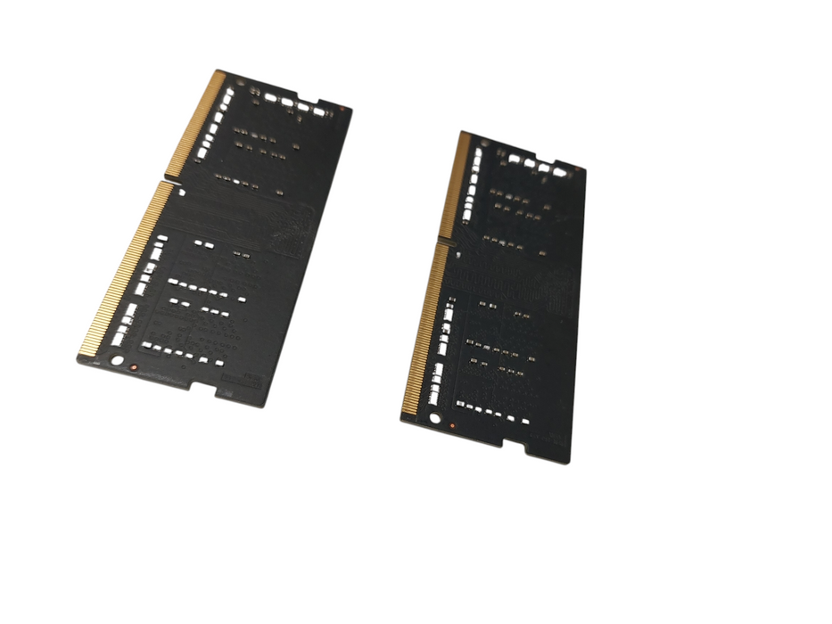 Ram 2 - 4GB 1Rx16 PC4-2666V-SCO-11 =