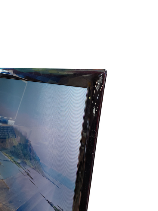 Samsung 40" LCD TV Model:UN40D5500RF =