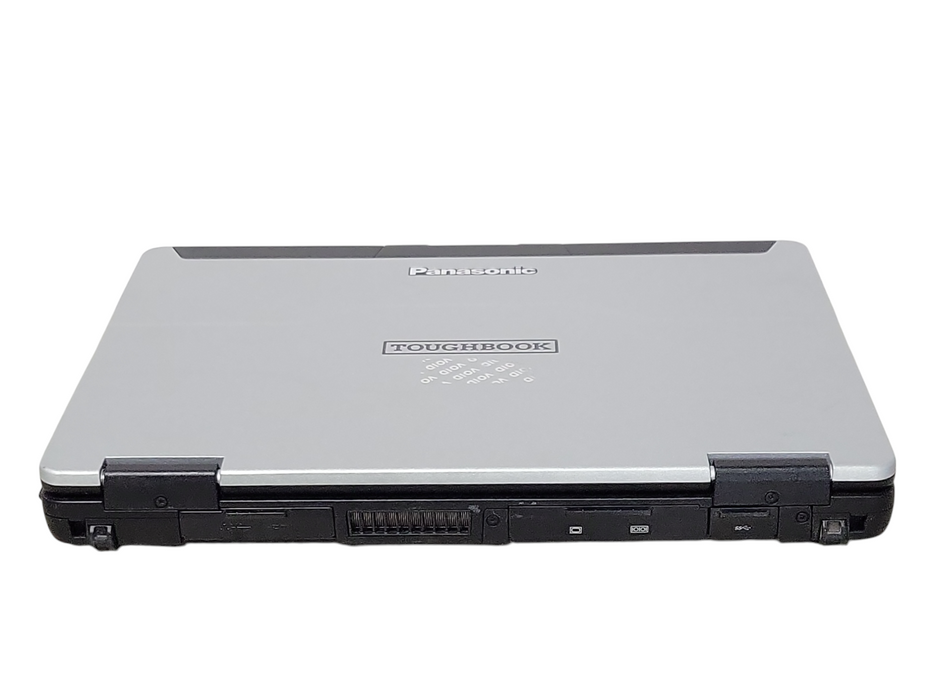 Panasonic Toughbook FZ-55 Touch Core i5-8365U, 16GB DDR4, 1TB + 256GB SSD S _ Lap200