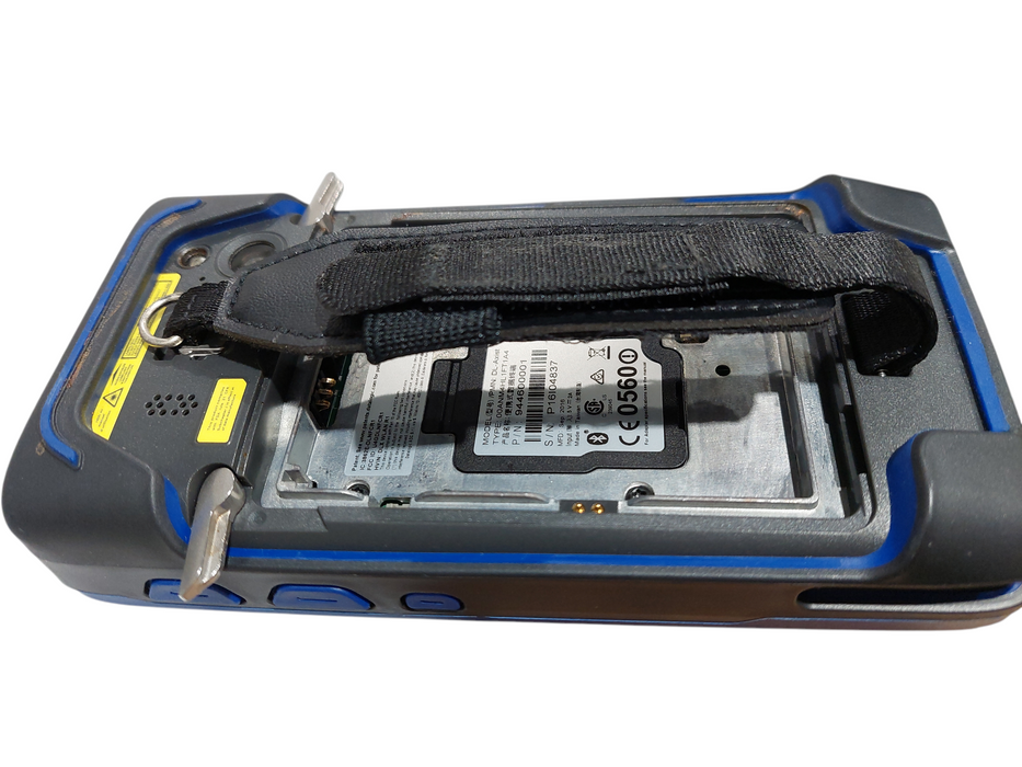 DataLogic Scanner Model: DL-AXIST  =