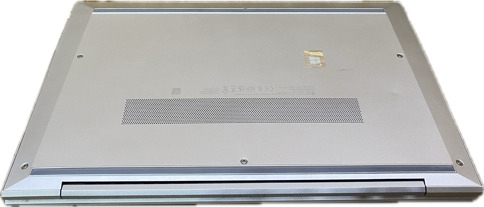 HP EliteBook 840 G8 14" Core i5-1145G7 vPRO 16GB RAM 256GB SSD  Lap200