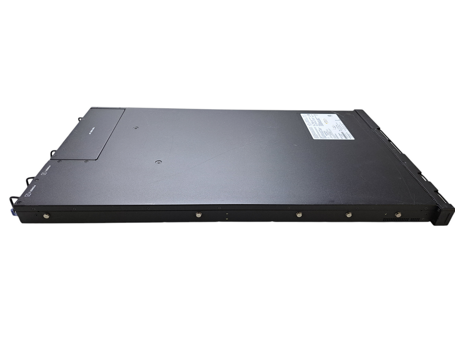 F5 BIG-IP i11000S Traffic Manager Appliance | 503-0015-03 REV A  *READ* Q)