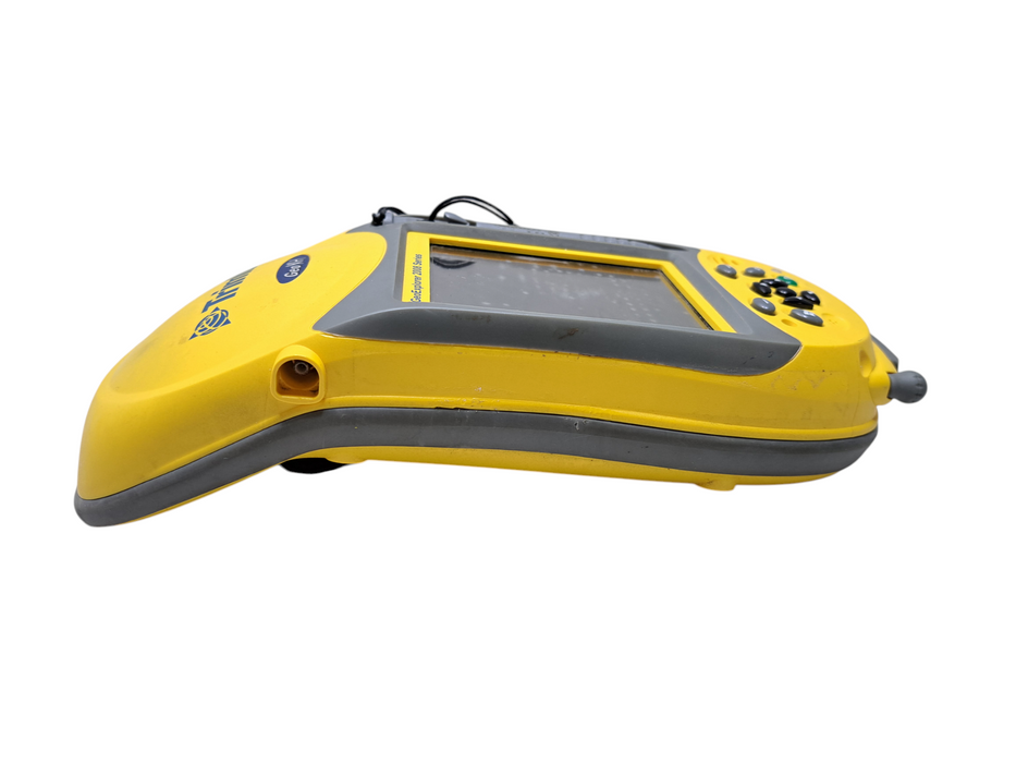 Trimble Geo XT GeoExplorer 2008 Series 70950-00 *READ* )