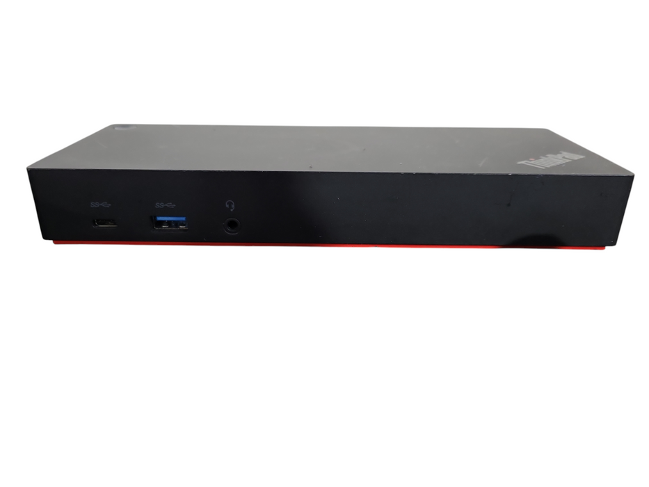 Lenovo ThinkPad Hybrid USB-C USB-A Dock | DUD9011D1 | 40AF | !